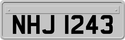 NHJ1243