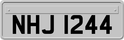 NHJ1244