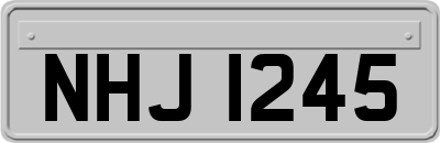NHJ1245