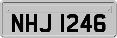 NHJ1246