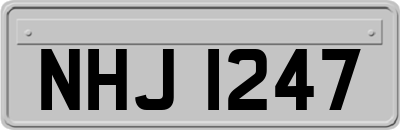 NHJ1247