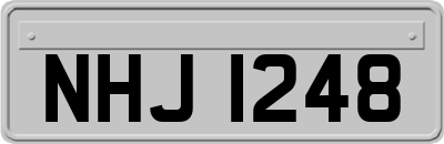 NHJ1248