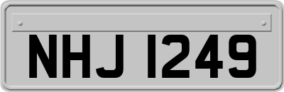 NHJ1249
