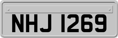 NHJ1269