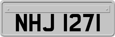 NHJ1271
