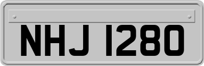 NHJ1280