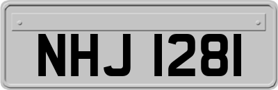 NHJ1281