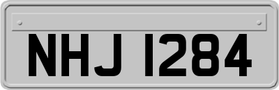 NHJ1284