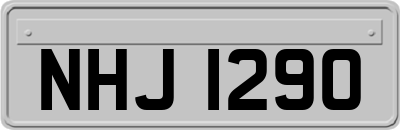 NHJ1290