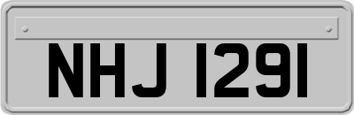 NHJ1291