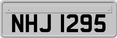 NHJ1295