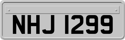 NHJ1299