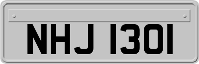 NHJ1301