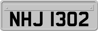 NHJ1302