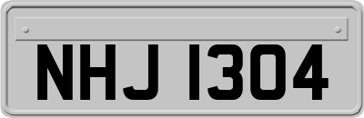 NHJ1304