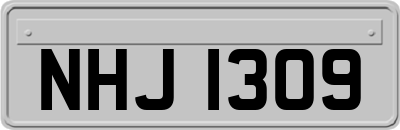 NHJ1309