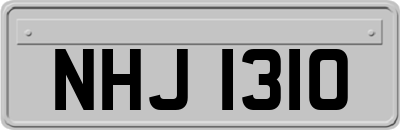 NHJ1310