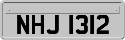 NHJ1312