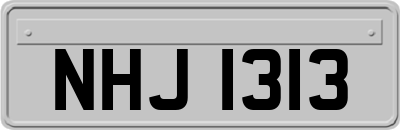 NHJ1313