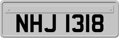 NHJ1318