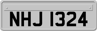 NHJ1324