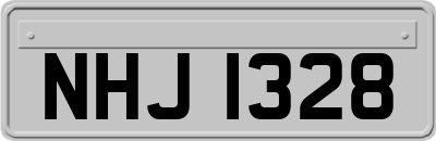 NHJ1328