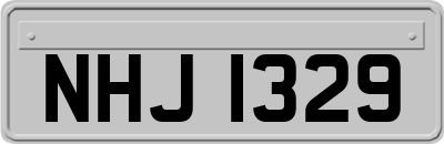 NHJ1329