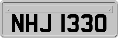 NHJ1330