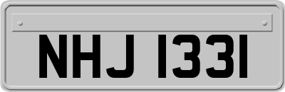NHJ1331