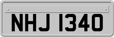 NHJ1340