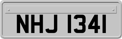 NHJ1341