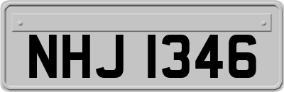 NHJ1346