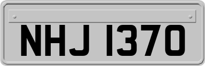 NHJ1370
