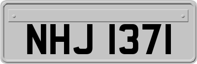 NHJ1371