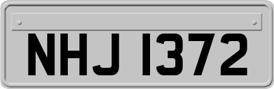 NHJ1372