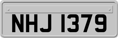 NHJ1379
