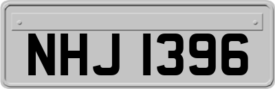 NHJ1396