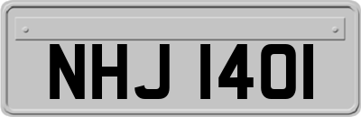NHJ1401