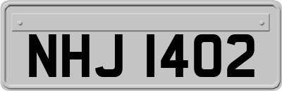 NHJ1402