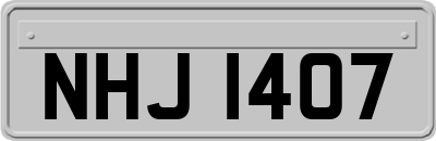 NHJ1407