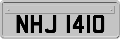 NHJ1410
