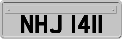 NHJ1411