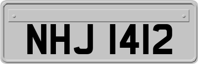 NHJ1412