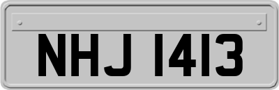 NHJ1413