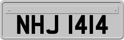 NHJ1414