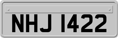 NHJ1422