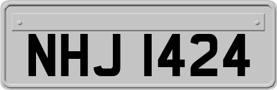 NHJ1424