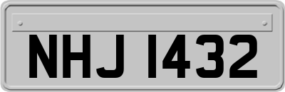 NHJ1432