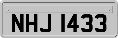 NHJ1433