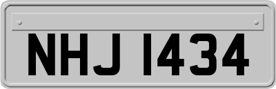 NHJ1434
